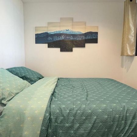 Appartement Cosy, Vue Mer Avec Parking Privatif Кане-ан-Руссійон Екстер'єр фото