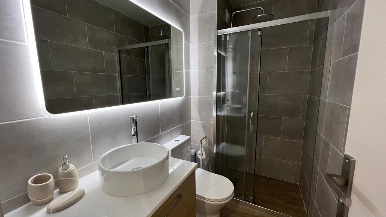 Appartement Cosy, Vue Mer Avec Parking Privatif Кане-ан-Руссійон Екстер'єр фото
